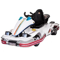 kart electric domma 2x 35w 12v music player baterie detasabila alb imagen 45_0_
0