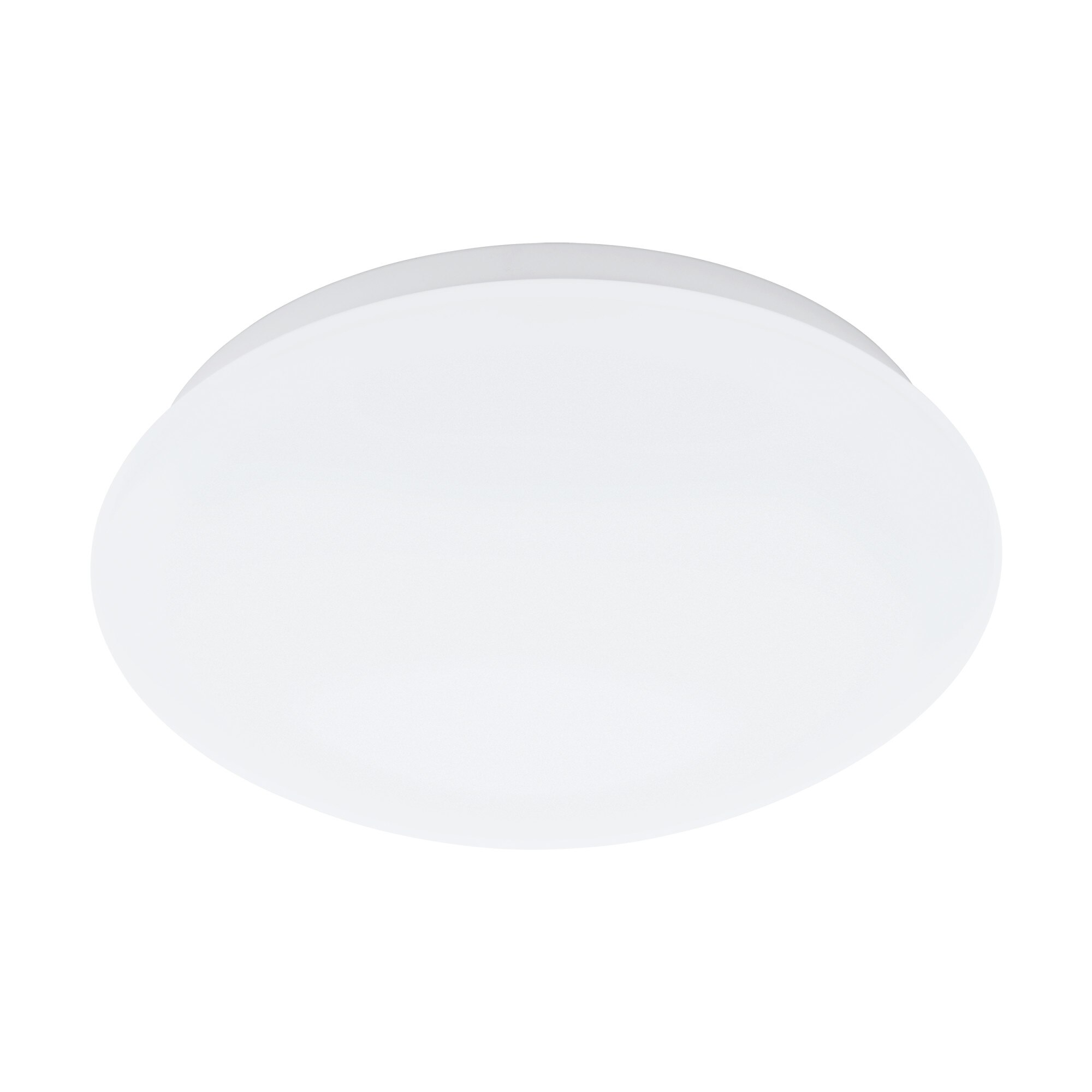 Plafoniera Giron-M cu senzor de miscare, 97101, Alb, LED 12W, 900lm