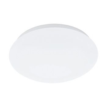 Plafoniera Giron-M cu senzor de miscare, 97101, Alb, LED 12W, 900lm Plafoniera Giron-M cu senzor de miscare, 97101, Alb, LED 12W, 900lm