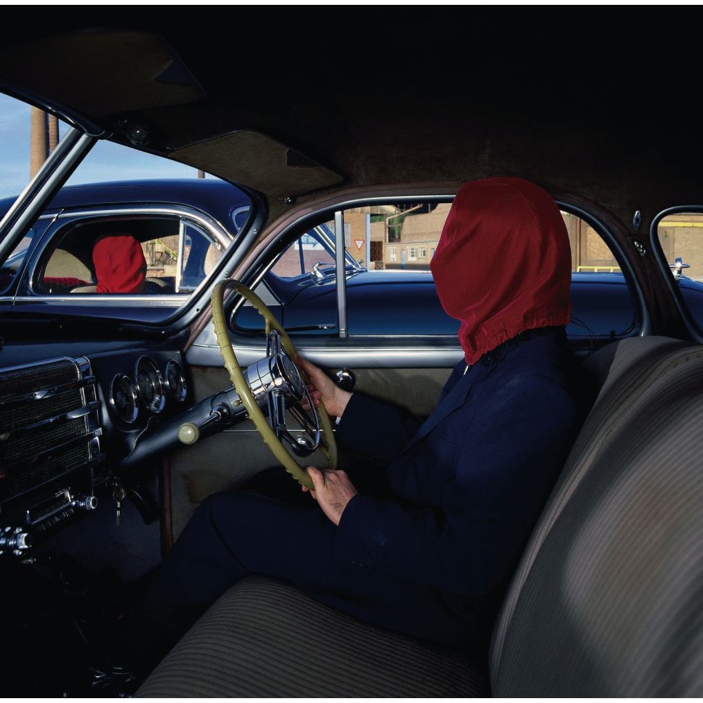 Mars Volta The - Frances The Mute (cd)