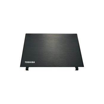 Capac display original Toshiba Satellite C50-C, C50D-C, C55-C, C55D-C, negru Capac display original Toshiba Satellite C50-C, C50D-C, C55-C, C55D-C, negru