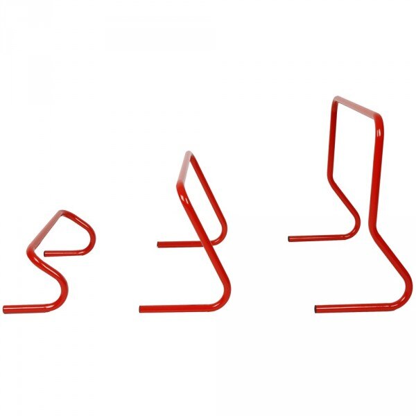 Obstacole de Antrenament inSPORTline CF100