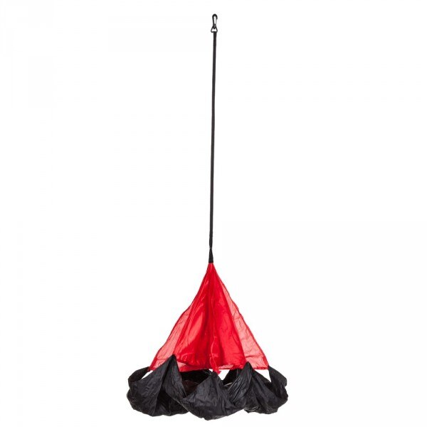 Parasuta de Antrenament inSPORTline CF110, 100 x 85 cm