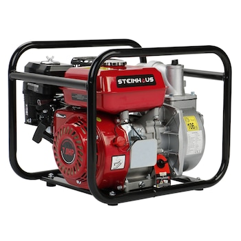 Motopompa Steinhaus PRO-GP50, 2 Motopompa Steinhaus PRO-GP50, 2