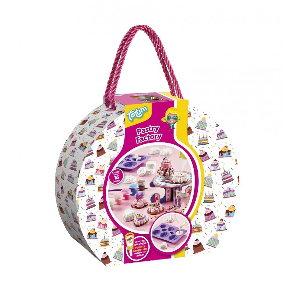 Seturi de artizanat Dragoste placuta - Totum