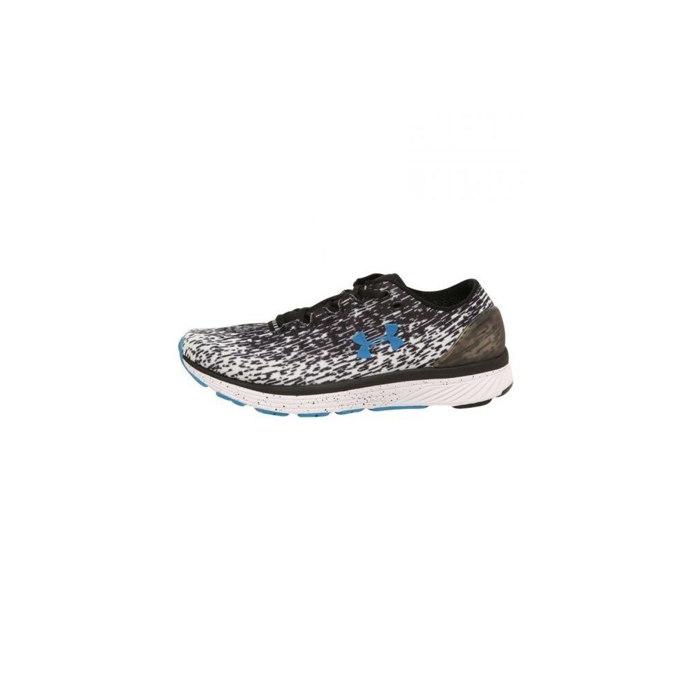 Pantofi de alergare Under Armour UA Charged Bandit 3 Ombre 3020119002