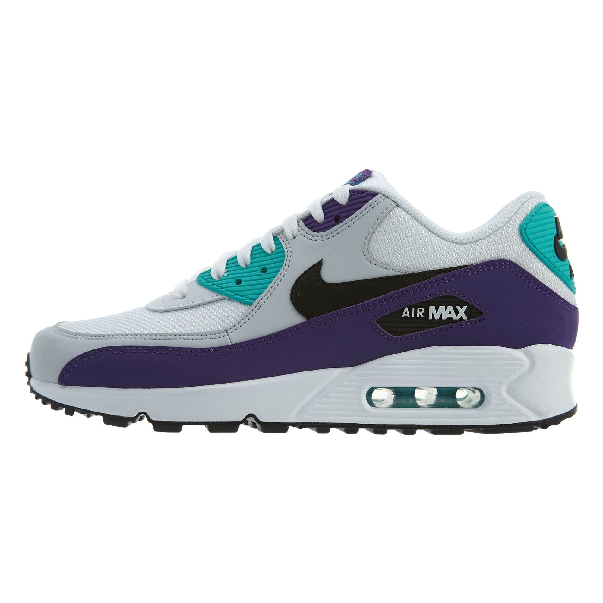 Nike air store max 90 violet