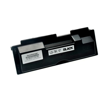 Cartus toner TK 17 BK 6000 Pag compatibil Kyocera FS-1000 / FS-1000 N/ FS-1000 Plus N / FS-1010 / FS-1010 T / FS-1050 / FS-1050 T / FS-1050 TN /FS FS-1018 MFP / FS-1020 D / FS-1020 DN / FS-1118 F MFP /CS1815 / GS1820 CS1500 KM1500 / KM1815 / KM1820 Cartus toner TK 17 BK 6000 Pag compatibil Kyocera FS-1000 / FS-1000 N/ FS-1000 Plus N / FS-1010 / FS-1010 T / FS-1050 / FS-1050 T / FS-1050 TN /FS FS-1018 MFP / FS-1020 D / FS-1020 DN / FS-1118 F MFP /CS1815 / GS1820 CS1500 KM1500 / KM1815 / KM1820