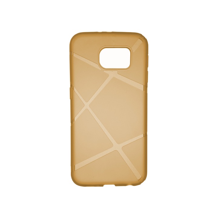 Husa Ultra Slim X-LINE Huawei Ascend P8 Lite Gold