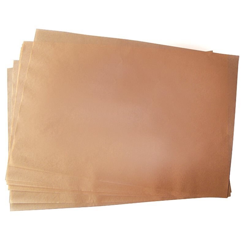 Hartie de copt 53 x 32,5 cm - de Buyer