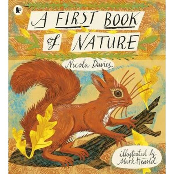First Book of Nature