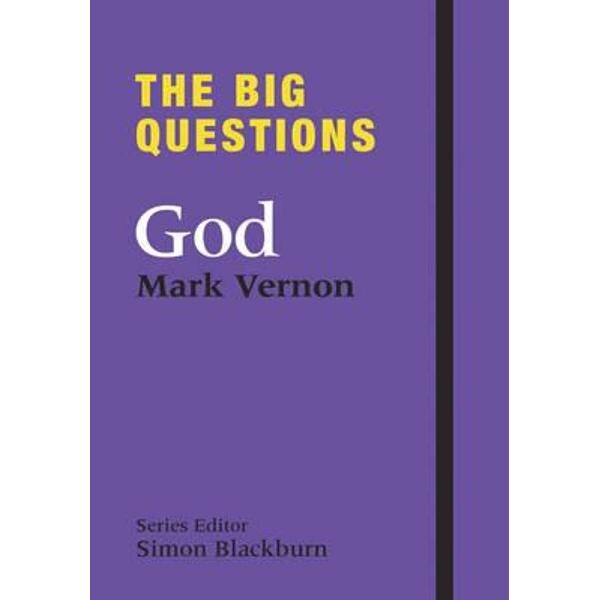 Big Questions: God