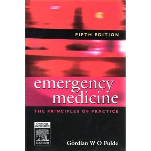 Emergency Medicine