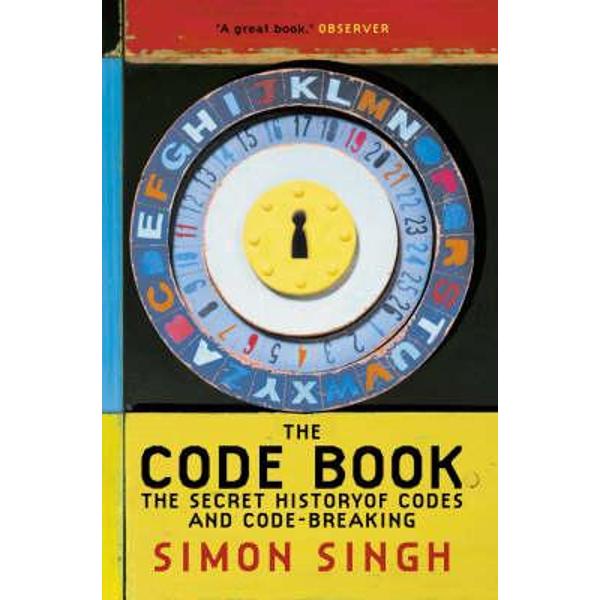 Code Book