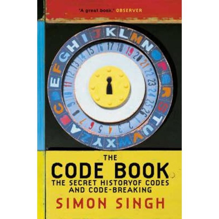 Code Book