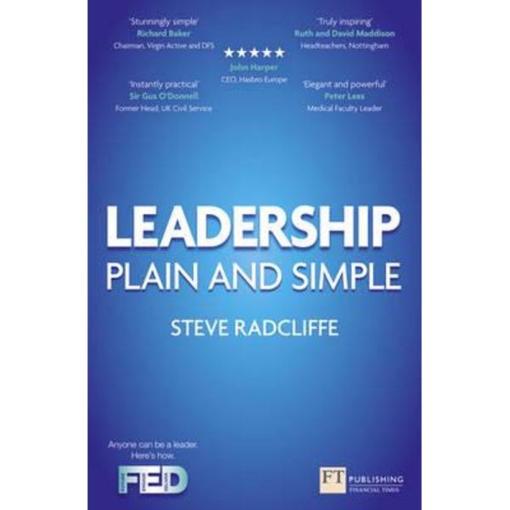 Leadership