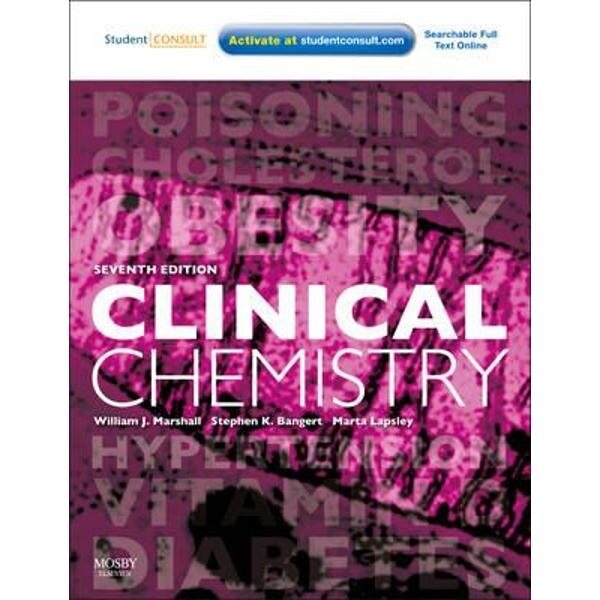 Clinical Chemistry