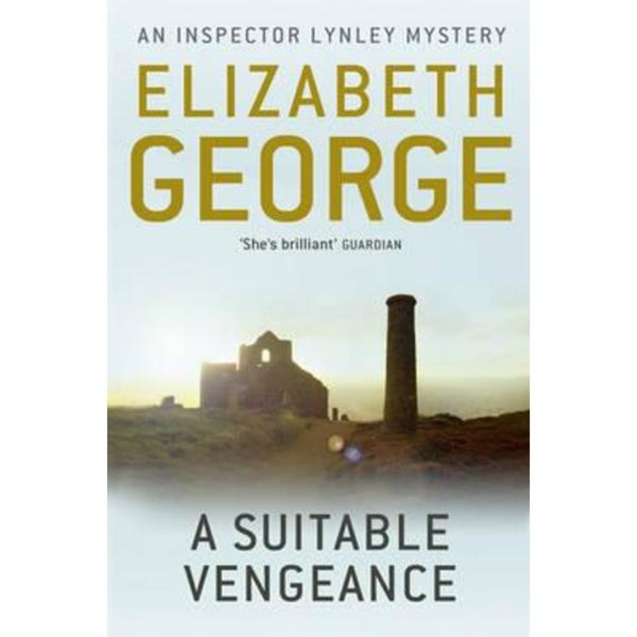 Suitable Vengeance