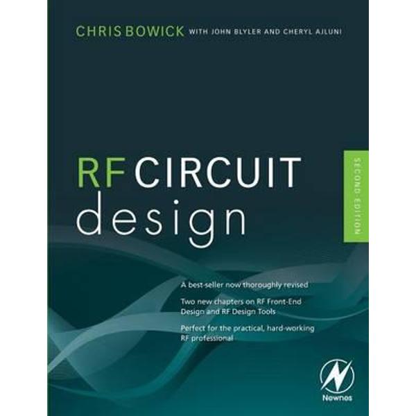 RF Circuit Design