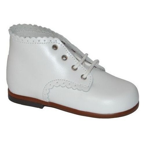 Ghete VIVALDI Blanche, Little Mary, Alb