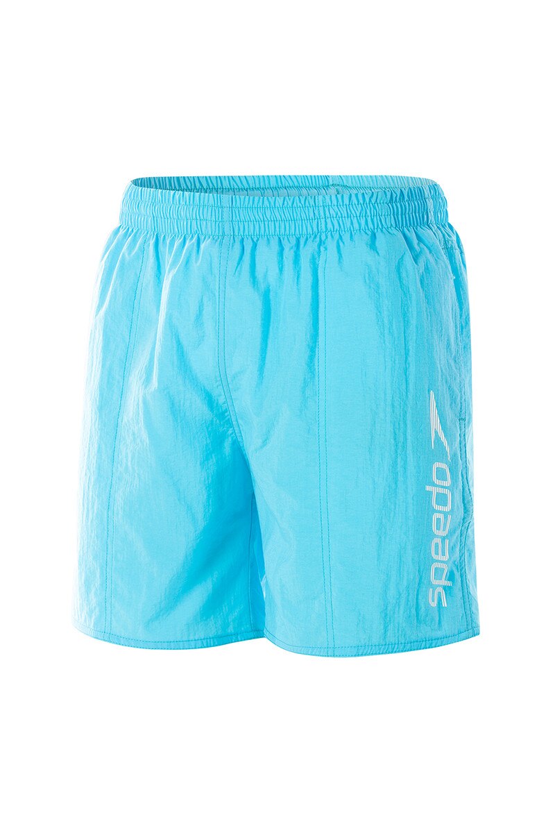 Sort SPEEDO pentru barbati SCOPE albastru azur, Albastru