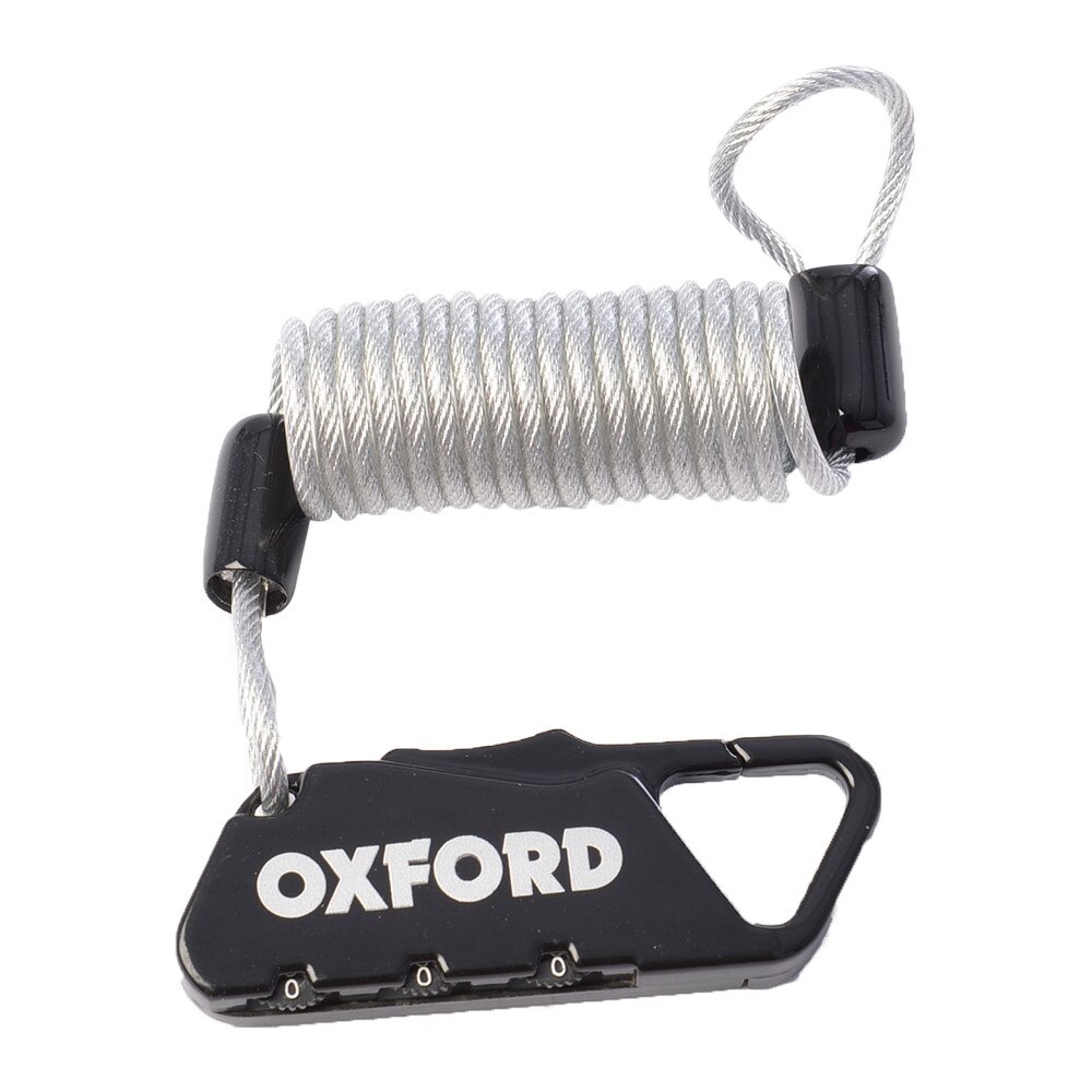 Antifurt moto OXFORD - Pocket - 2.2m x 900mm