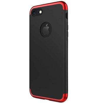 Husa 360° GKK (Protectie Completa) pentru iPhone 8 si iPhone 7 4.7 Husa 360° GKK (Protectie Completa) pentru iPhone 8 si iPhone 7 4.7