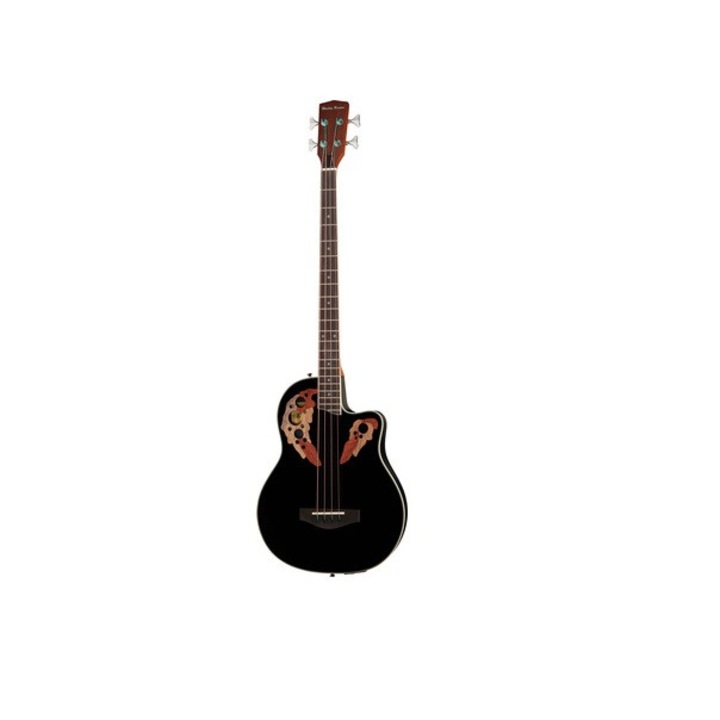 Chitara bass electro-acustica HBO-850 Harley Benton