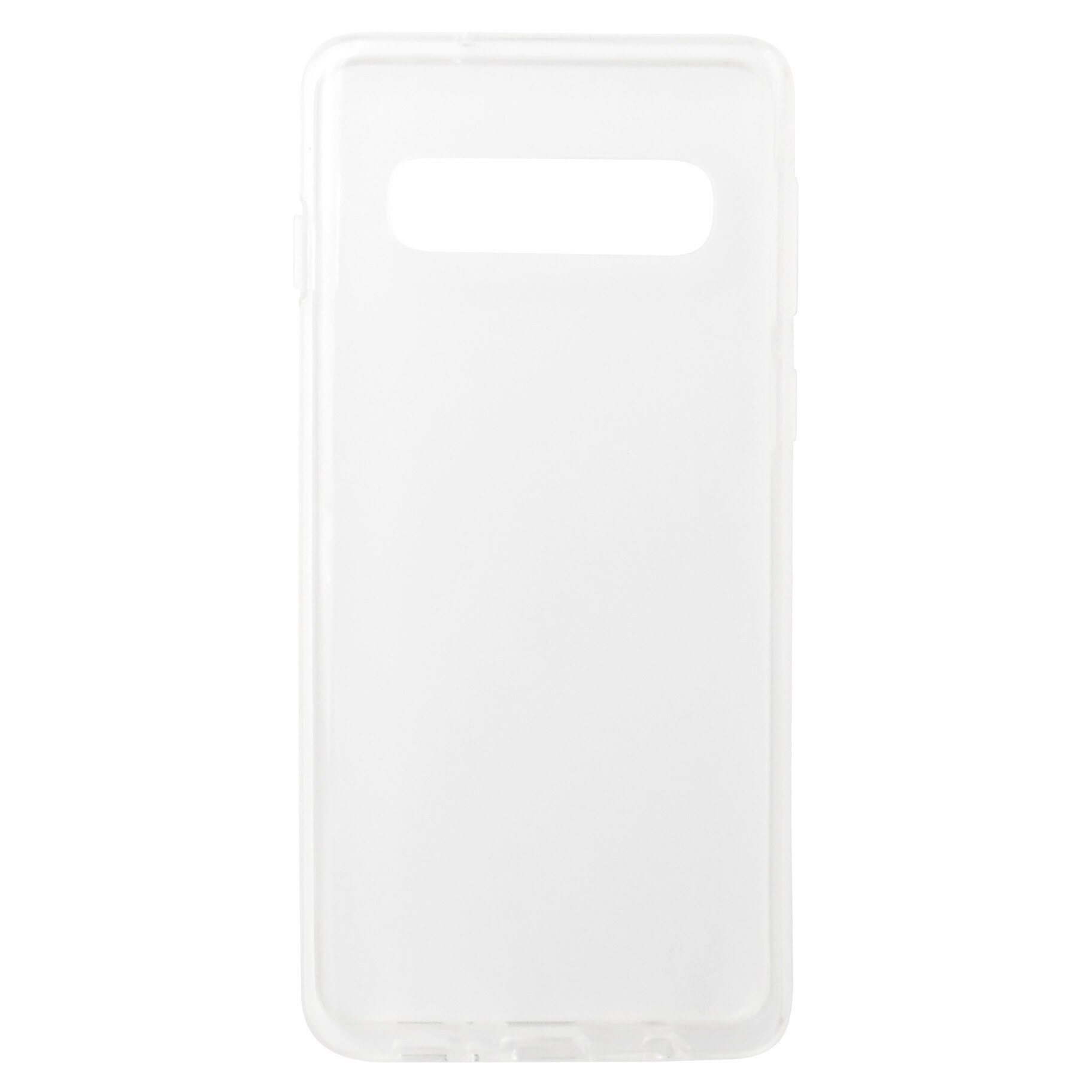 Husa silicon Mercury Jelly transparenta pentru Samsung Galaxy S10 (G973F)