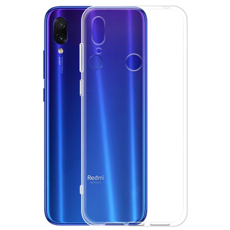 Carcasa TECH-PROTECT Flexair Xiaomi Redmi Note 7 Crystal