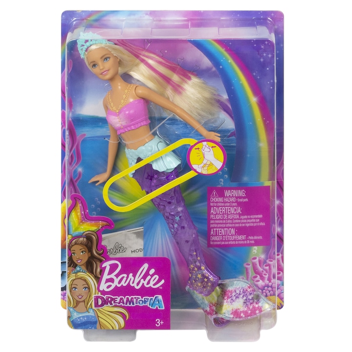 Seduce Detectable Compliance to Keresés 🔎 barbie dreamtopia | Vásárolj online az eMAG.hu-n