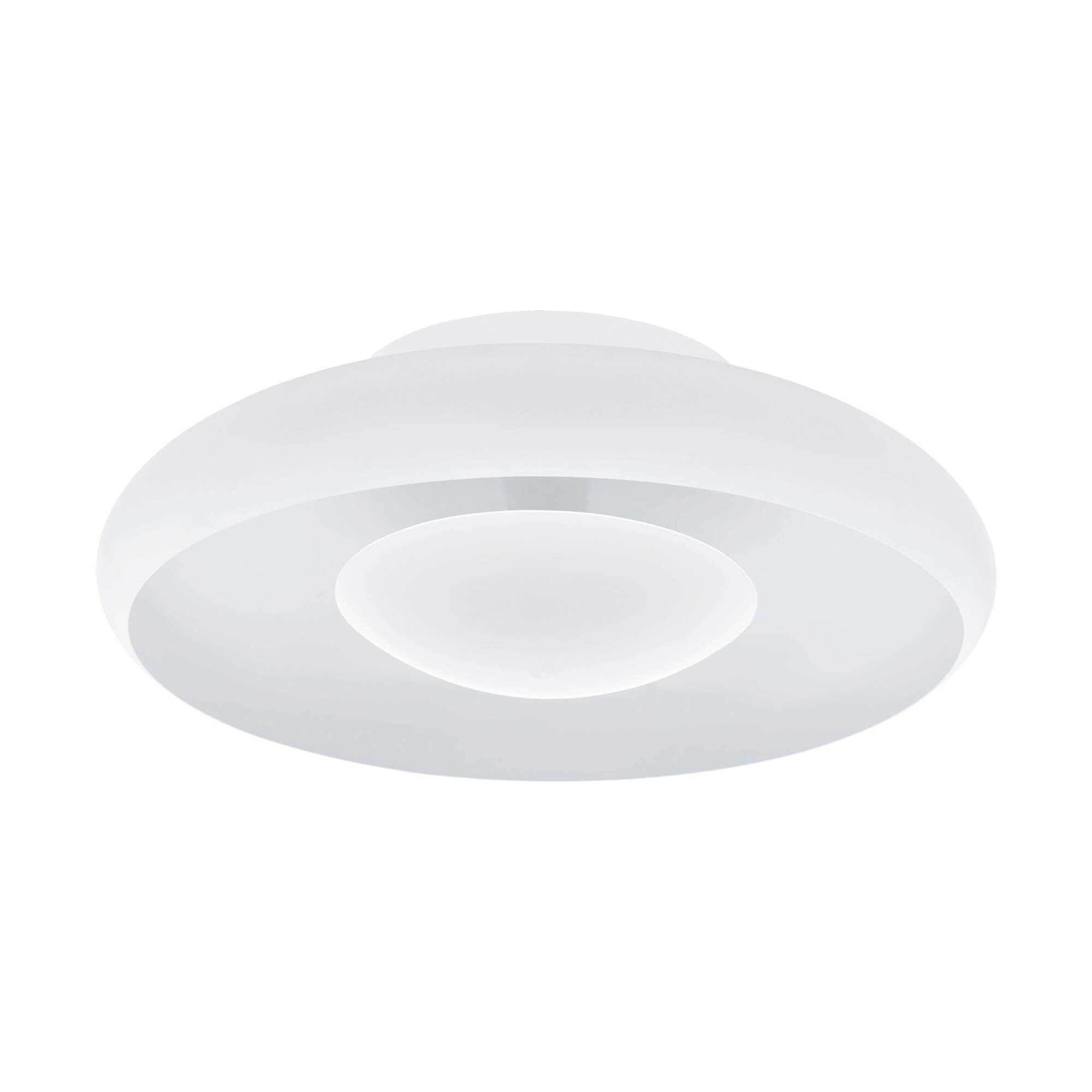 Plafoniera MELDOLA LED, 97557, Metal, Alb, 24W, 2450 lumeni, 3000 K Calda