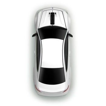Mouse wireless AutoDrive model Mercedes-Benz C63 AMG Coupe, Alb Mouse wireless AutoDrive model Mercedes-Benz C63 AMG Coupe, Alb