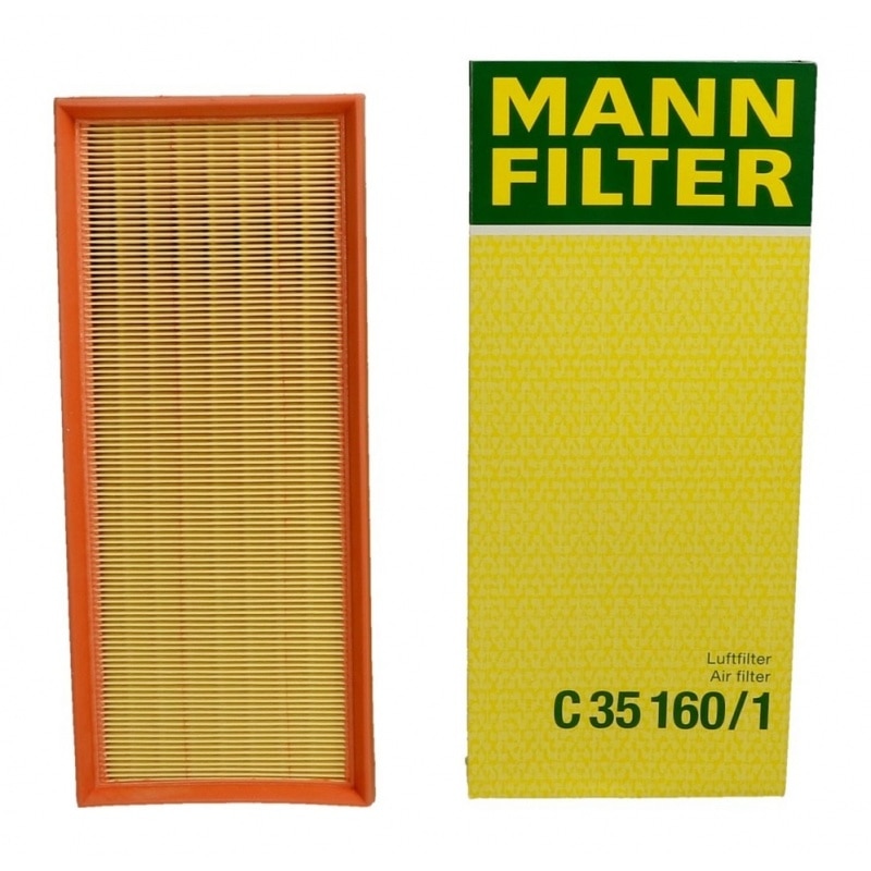 Filtru Aer Mann Filter C35160/1