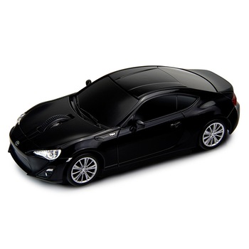 Mouse wireless AutoDrive Toyota GT86, 1xAA, Negru, 123x35x58 mm Mouse wireless AutoDrive Toyota GT86, 1xAA, Negru, 123x35x58 mm