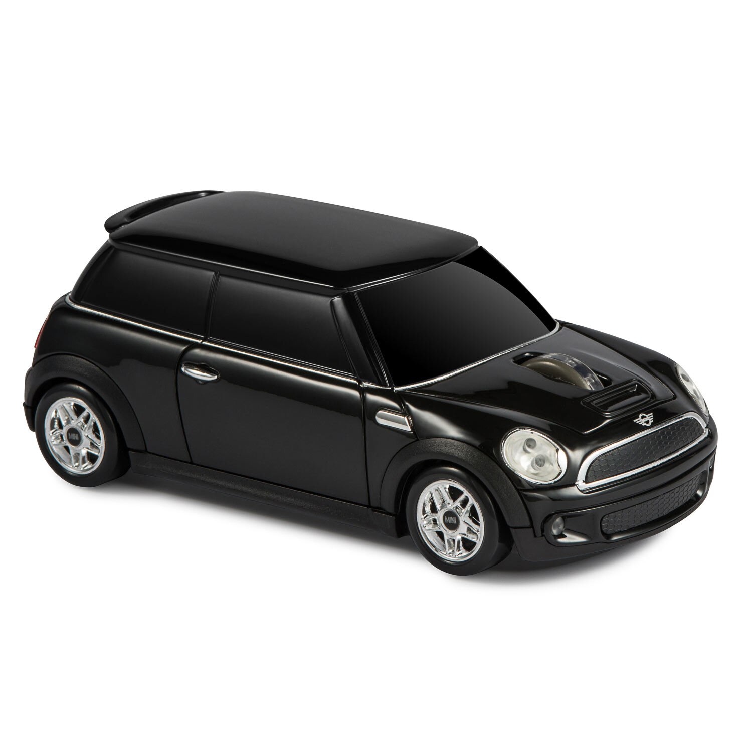 mini cooper mouse wireless