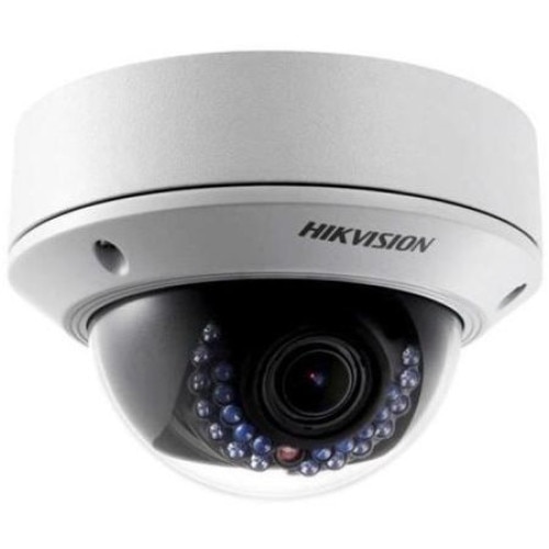 Camera de supraveghere video IP interior/exterior HIKVISION DS-2CD2732F-I