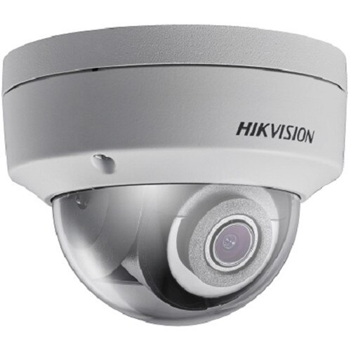Camera de supraveghere video IP exterior/interior HIKVISION DS-2CD2143G0-I 2.8mm