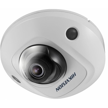 Camera de supraveghere video IP exterior/interior HIKVISION DS-2CD2543G0-IWS 2.8mm Camera de supraveghere video IP exterior/interior HIKVISION DS-2CD2543G0-IWS 2.8mm
