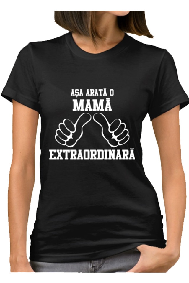 Tricou dama 