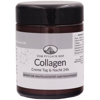 Crema cu colagen 100 ml Crema cu colagen 100 ml