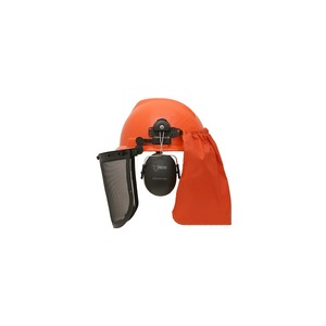 Casca protectia muncii