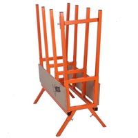 Suport capra taiat lemne, Fuxtec, SH2.0, Picioare reglabile