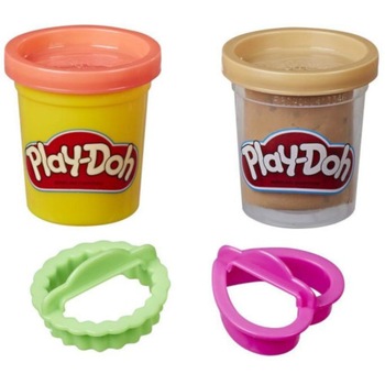 Set Hasbro Play-Doh Cookie Party Biscuiti Set Hasbro Play-Doh Cookie Party Biscuiti