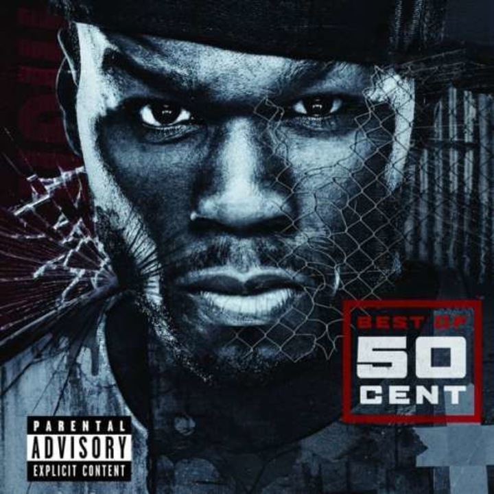 Fifty Cent - Best of (CD)