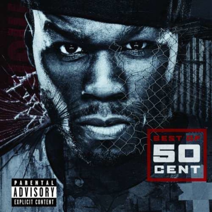 50 Cent - Best Of - CD