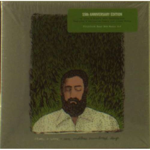 Iron & Wine - Our Enless Numbered.. (CD)