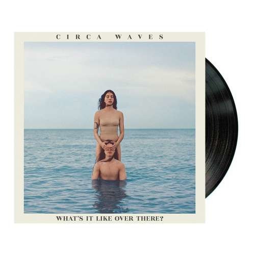 Circa Waves - What's It Like Over There (LP)