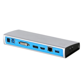 Mini statie de andocare , iTec , USB C 4K 1x HDMI 1x Ethernet 2x USB 3.0 2x USB/C , gri Mini statie de andocare , iTec , USB C 4K 1x HDMI 1x Ethernet 2x USB 3.0 2x USB/C , gri