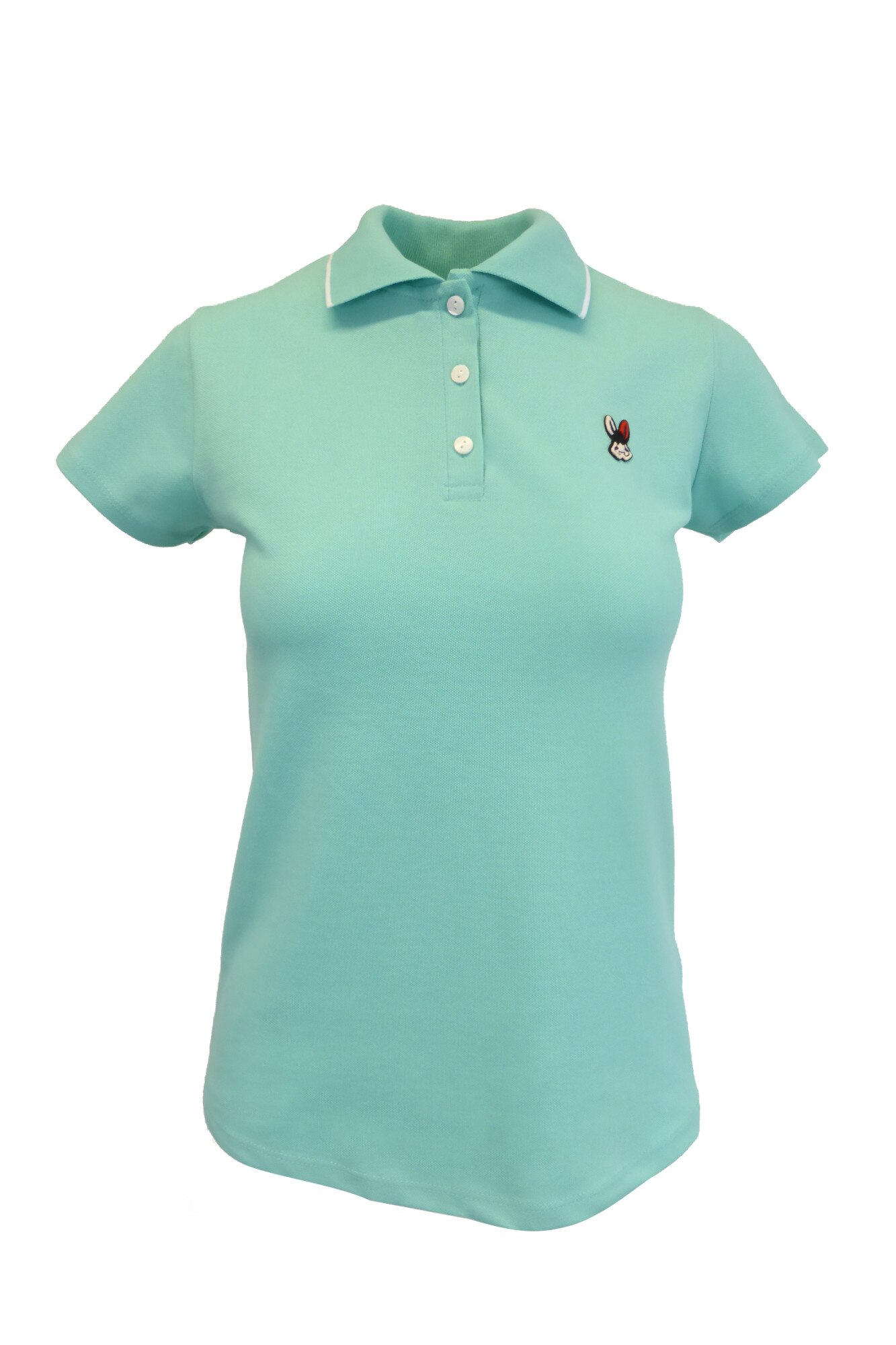 Tricou polo UNIVERS FASHION, verde, 2XL